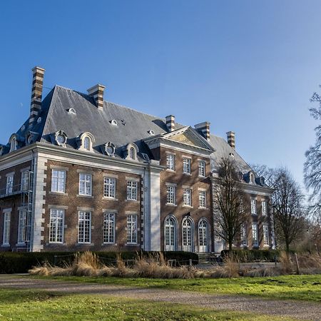Hotel Kasteel Pietersheim Maastricht - Lanaken Esterno foto