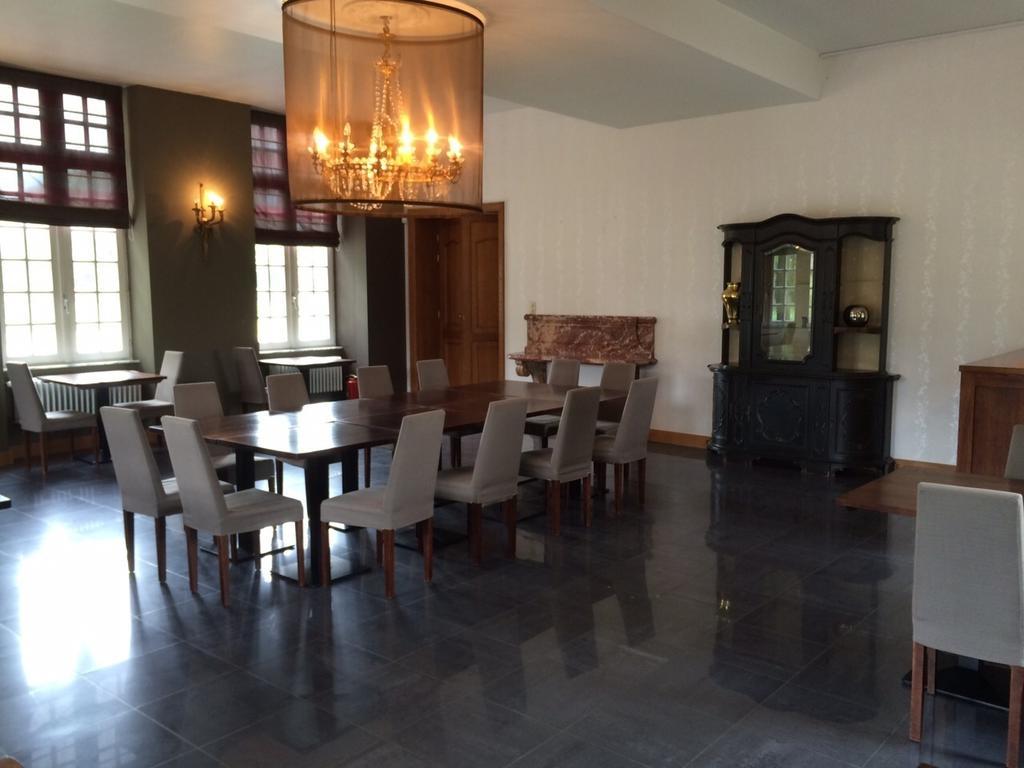 Hotel Kasteel Pietersheim Maastricht - Lanaken Esterno foto