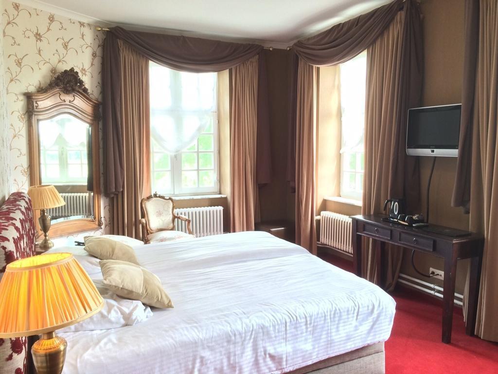 Hotel Kasteel Pietersheim Maastricht - Lanaken Camera foto