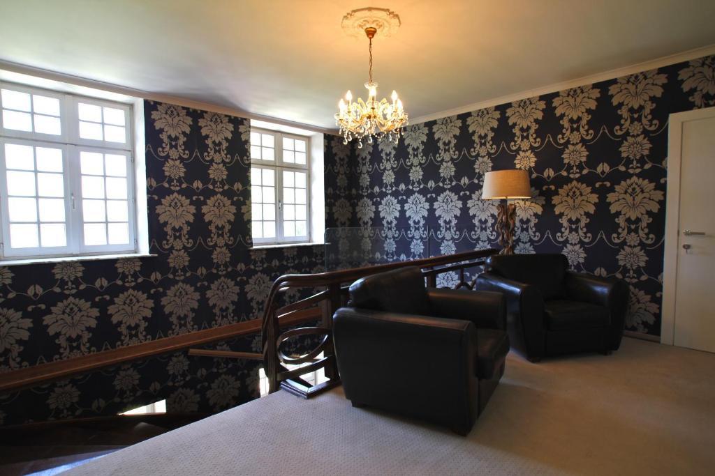 Hotel Kasteel Pietersheim Maastricht - Lanaken Esterno foto
