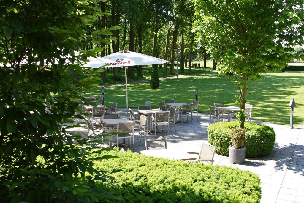 Hotel Kasteel Pietersheim Maastricht - Lanaken Esterno foto