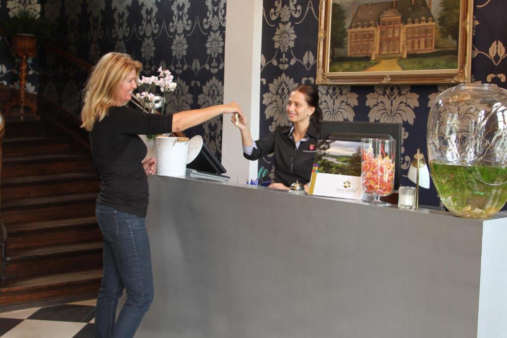 Hotel Kasteel Pietersheim Maastricht - Lanaken Esterno foto