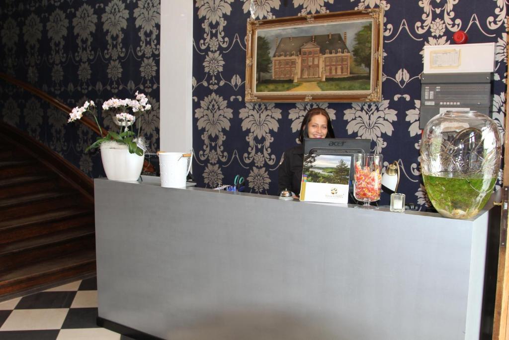 Hotel Kasteel Pietersheim Maastricht - Lanaken Esterno foto