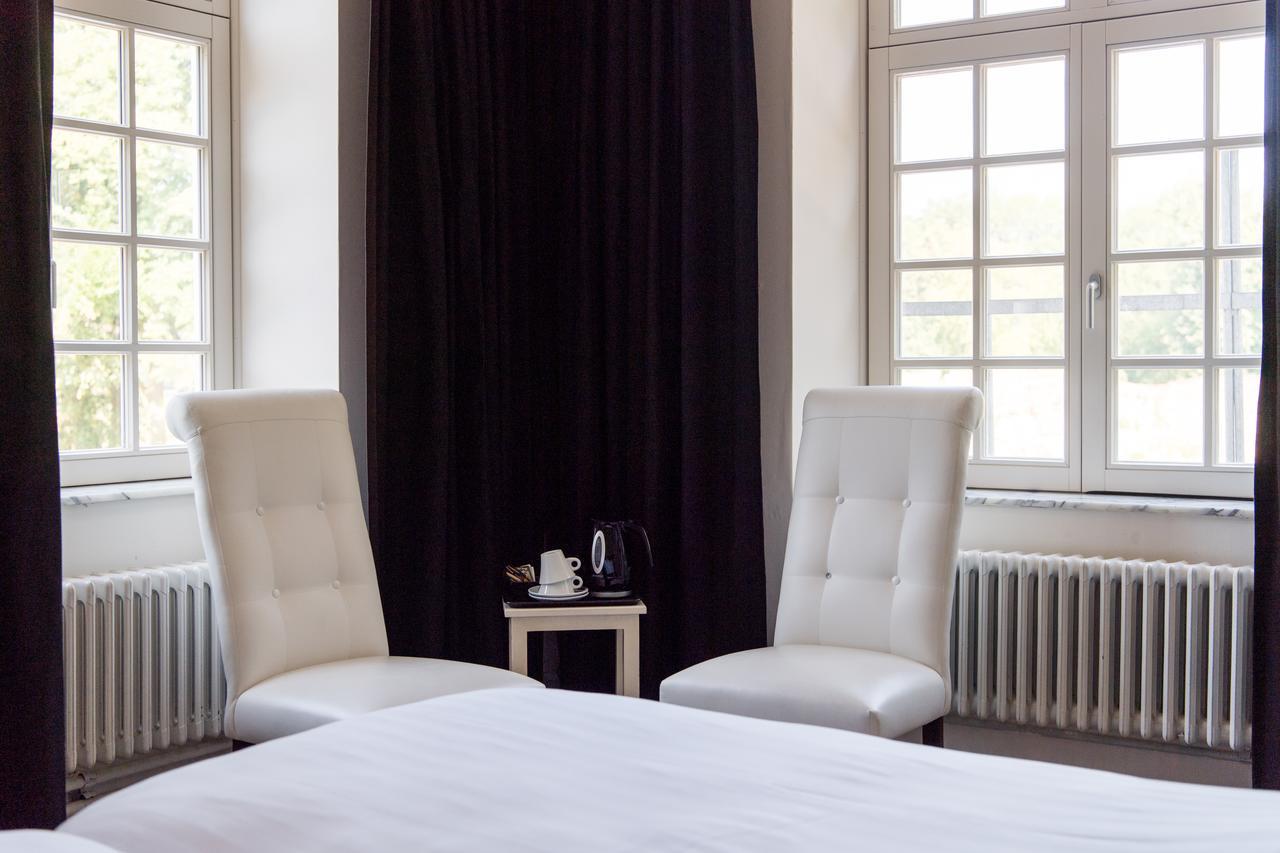 Hotel Kasteel Pietersheim Maastricht - Lanaken Esterno foto