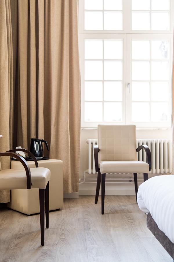 Hotel Kasteel Pietersheim Maastricht - Lanaken Esterno foto