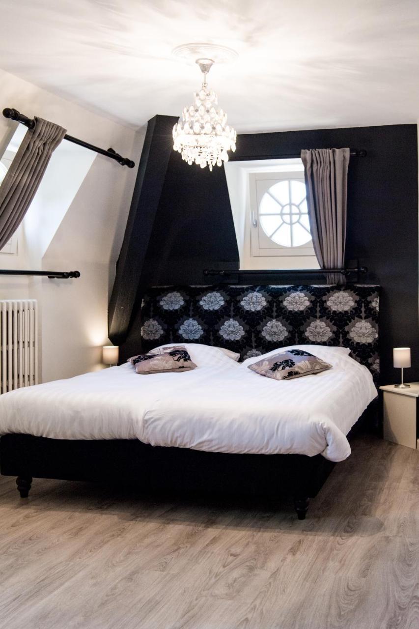 Hotel Kasteel Pietersheim Maastricht - Lanaken Esterno foto
