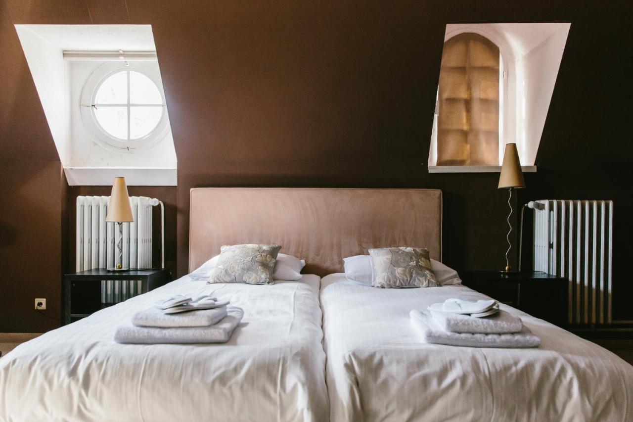 Hotel Kasteel Pietersheim Maastricht - Lanaken Esterno foto